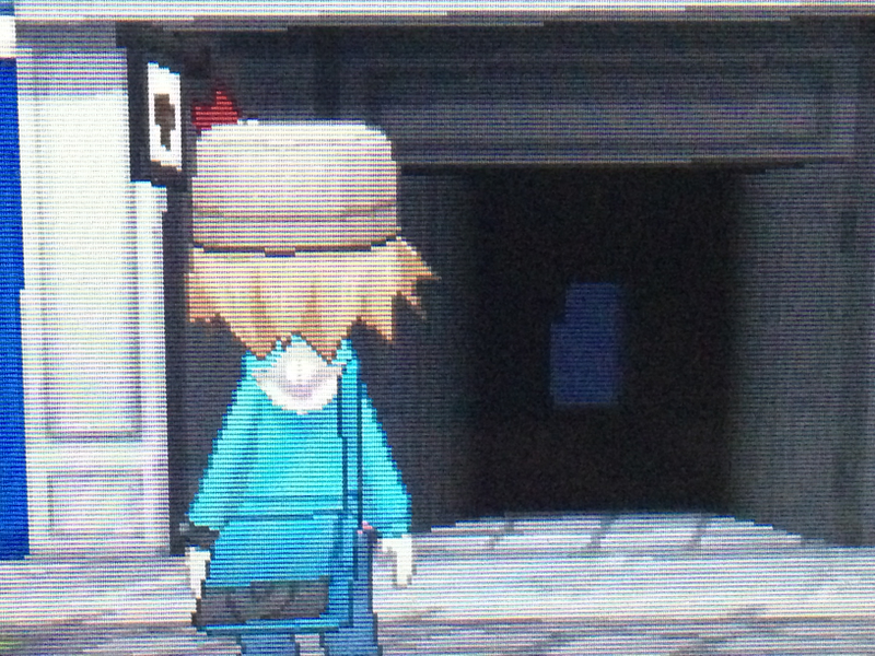 Illustration for article titled Holy Crap. Has The Famous Glitch, Missingno, Returned In Pokémon X & Y?